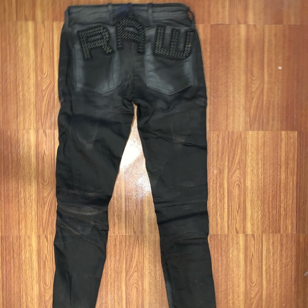 GStar RAW jeans
